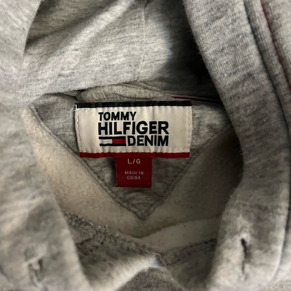 Tommy Hilfiger Hoodie - Picture 3 of 4
